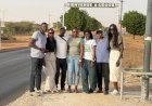 JOJ Dakar 2026 : la tournée de la flamme entre en phase de repérage à travers le Sénégal !