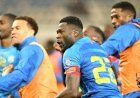 CDM 2026 : Le retour historique de la RD Congo !