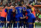 CDM 2026 : Le Cap-Vert à la conquête du monde !