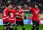 CDM 2026 : L'Égypte face à ses ambitions !