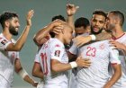 CDM 2026 : La Tunisie veut s'offrir un printemps historique !