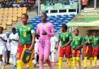 Éliminatoires Mondial U17 : Le Sénégal brise le rêve des Lionnes à Yaoundé !