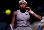 Roland-Garros : La reine est tombée, Gauff éliminée dès le troisième tour !