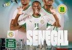 Match amical : Le Sénégal affronte les États-Unis !