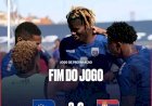 Amical CDM 2026 : Le Cap-Vert frappe la Serbie !