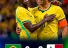 ​Amical CDM 2026 : le Brésil écrase le Panamá !