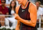 Roland-Garros: Sabalenka domine Osaka et fait passer un plaidoyer fort !