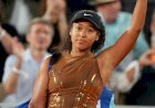 Roland-Garros : Naomi Osaka quitte Paris la tête haute !