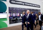 CDM 2026 : la FIFA ouvre la tour de contrôle de la planète football !