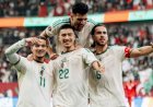 Amical CDM 2026 : L'Algérie s'offre les Pays-Bas et frappe un grand coup !