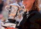 Roland-Garros : Mira Andreeva, la nouvelle reine de la terre battue parisienne !