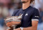 Roland-Garros 2026 : Alexander Zverev décroche enfin son premier Grand Chelem !