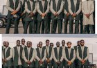 CDM 2026 : Les Lions de la Teranga sont arrivés aux États-Unis !