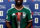 CDM 2026 : Julián Quiñones, premier Homme du Match de la compétition !