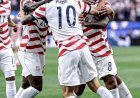 CDM 2026 : Les USA dictent leur loi face au Paraguay !