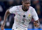 CDM 2026 : Le Canada dit non à Thomas Partey !
