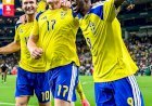 CDM 2026 : La Suède frappe les Aigles du cartage !