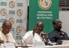 CDM 2026 : Le Sénégal monte au front et défie Aleksander Čeferin !
