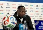 CDM 2026 : Pape Thiaw  