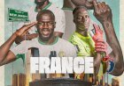 CDM 2026 : Le Sénégal entre en scène face à la France !