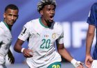 CDM  2026 : : Le Sénégal tient-il son futur phénomène ?