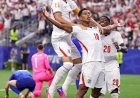 CDM 2026 : L'Angleterre surclasse la Croatie à Dallas !