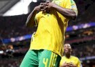 CDM 2026 : L’Afrique du Sud arrache un nul précieux face à la République tchèque et entretient l’espoir !