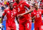 CDM 2026 : La Suisse renverse la Bosnie et s'empare provisoirement de la tête du groupe B !