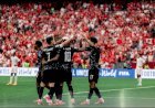 CDM 2026 : Le Canada dompte le Qatar entre dans l'histoire !