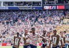CDM 2026 : Les États-Unis s'imposent face à l'Australie et filent en 16es de finale !