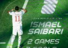 CDM 2026 : Ismael Saibari marque l'histoire face à l'Écosse !