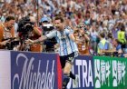 CDM 2026 : Lionel Messi frappe un grand coup !