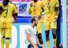 CDM 2026 : Le Ghana et l’Angleterre se neutralisent !