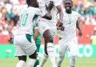 CDM 2026 : Le Sénégal écrase l'Irak et s'invite parmi les meilleurs troisièmes !