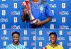 CDM 2026 : Vinicius Jr au sommet de son art !