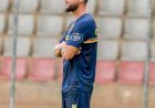 CAN Féminine 2026 : Dimitri Leboff 