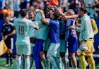 CDM 2026: La France fait un parcours sans faute et assure sa place !