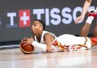 FIBA U17 World Cup 2026 : le Cameroun s’incline face à la Chine pour son entrée en lice !