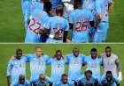 CDM 2026: Bakambu en pointe, Desabre mise sur un 4-4-2 offensif pour le match de la dernière chance !