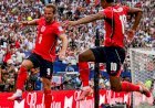 CDM 2026 : L'Angleterre assure l'essentiel et s'envole en tête du groupe L !