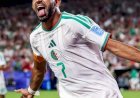 CDM 2026 : Marhez conduit l'Algérie au second tour !