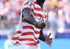 CDM 2026 : Les États-Unis s'offrent les huitièmes malgré le rouge de Balogun !