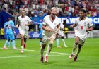 CDM 2026 : Harry Kane met fin au rêve congolais, l'Angleterre s'en sort au forceps !