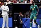 CDM : Pape Gueye met une pause à sa carrière internationale  jusqu'à départ de Pape Thiaw !
