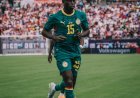 CDM 2026 : Le coup de gueule de Krépin Diatta après le naufrage des Lions !