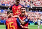 CDM 2026 : l’Espagne écrase l’Autriche et retrouve enfin le sourire en phase à élimination directe !