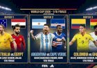 CDM 2026 : Le grand frisson des seizièmes continue ce vendredi !