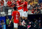 CDM 2026 : l’Égypte qualifiée au bout du suspense !