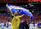CDM 2026 : Le Cap-Vert sort avec les honneurs après prolongation !