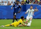 CDM 2026 : Messi sous le choc 